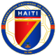 Haiti U-17 Crest