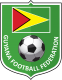 Guyana U-17 Crest