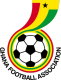 Ghana U-17 Crest