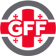 Georgia U-17 Crest