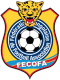 DR Congo U-17 Crest