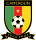 Cameroon U-17 Crest