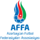 Azerbaijan U-17 Crest