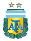 Argentina U-17 logo