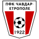 Chavdar Etropole Crest