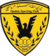 Al Quadsia Crest