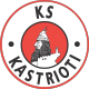 Kastrioti Crest