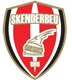 Skenderbeu Crest
