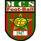 MC Saida Crest