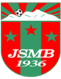 JSM Bejaia Crest