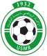 USM Blida Crest