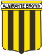 Almirante Brown Crest