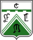 Ferro Carril Oeste Crest