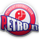 Petrojet Cairo Crest