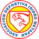 Isidro Metapan Crest