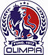 CD Olimpia Crest