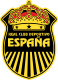 Real Espana Crest