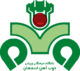 Zob Ahan Crest