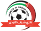 Shabab Alordon Crest