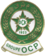OCK Khouribga Crest