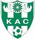 KAC Kenitra Crest