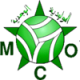 MCO Oujda Crest