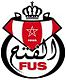 FUS Rabat Crest