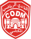 CODM Meknes Crest
