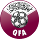 Qatar U20 logo