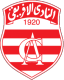 Club Africain Crest