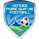 Poire Sur Vie Crest