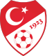 Turkey U-20 Crest