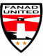 Fanad United Crest