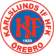 Karlslunds Crest