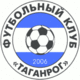 Shahter Taganrog Crest