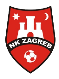 Zagreb Crest