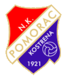 Pomorac Crest