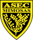 ASEC Mimosas Crest