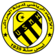 USM El Harrach Crest