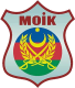 MOIK Crest
