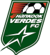 Hankook Verdes United Crest