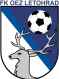 Letohrad Crest