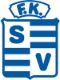 Slavoj Vysehrad Crest