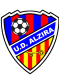 Alzira Crest