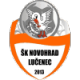 Lucenec Crest