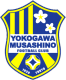 Yokogawa Musashino FC Crest