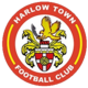 Harlow Town Crest