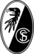 Freiburg-2 Crest