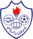 Al Shabab Crest