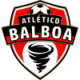 Atletico Balboa Crest